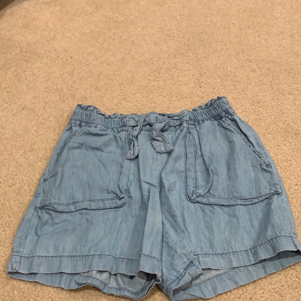 Girls GAP shorts